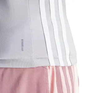 Damestanktop adidas Aeroready Train Essentials 3-Stripes image-5