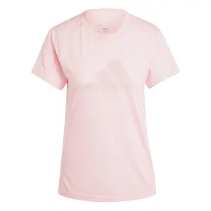 Camiseta mujer adidas Essentials Big Performance image-0