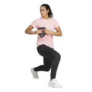 Camiseta mujer adidas Essentials Big Performance image-4