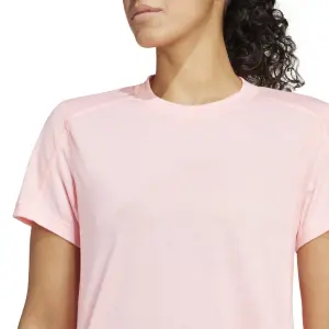 Camiseta mujer adidas Essentials Big Performance image-5