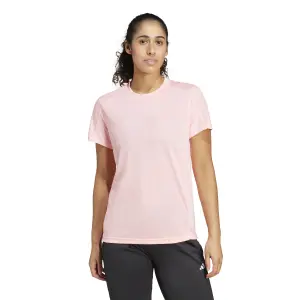 Camiseta mujer adidas Essentials Big Performance image-1