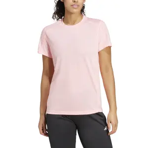 Camiseta mujer adidas Essentials Big Performance image-2