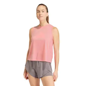 Débardeur femme adidas Train Essentials Big Performance Logo image-1