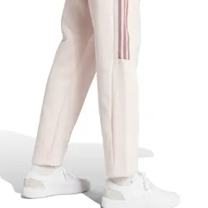 Damskie spodnie dresowe adidas Tiro Cut 3-Stripes Fleece image-4