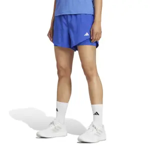 Pantalón corto mujer adidas Aeroready Made image-1