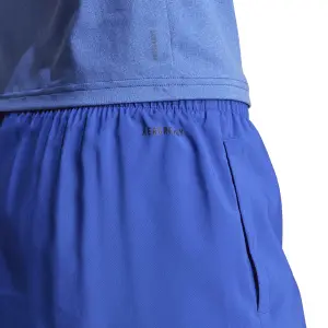 Pantalón corto mujer adidas Aeroready Made image-5