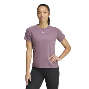 Trikot Damen adidas Train Essentials Minimal Branding image-0