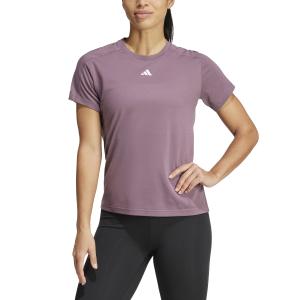Trikot Damen adidas Train Essentials Minimal Branding image-2