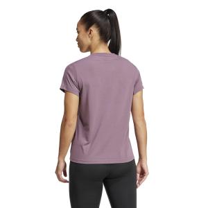 Trikot Damen adidas Train Essentials Minimal Branding image-3