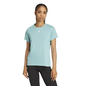 Trikot mit RundhalsausSchnitt, Damen adidas Aeroready Essentials Minimal image-1