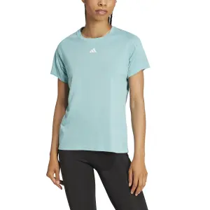 Trikot mit RundhalsausSchnitt, Damen adidas Aeroready Essentials Minimal image-2