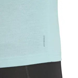 Trikot mit RundhalsausSchnitt, Damen adidas Aeroready Essentials Minimal image-6