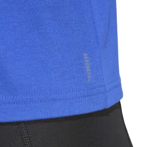 Débardeur femme adidas Essentials Minimal Branding image-6