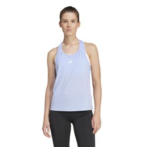 Tank top til kvinder adidas Essentials Minimal Branding image-1