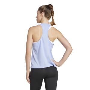 Tank top til kvinder adidas Essentials Minimal Branding image-3