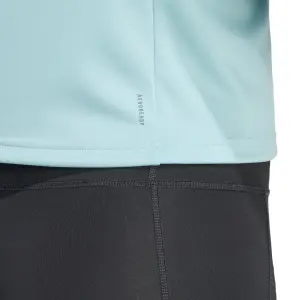 Sudadera con cremallera 1/4 adidas Essentials Minimalnding image-5