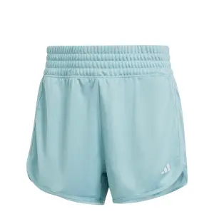Stickade shorts för kvinnor adidas Pacer Essentials image-0