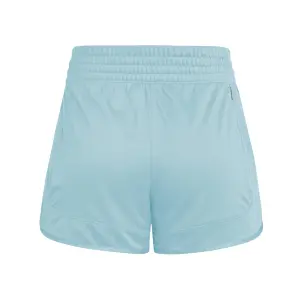 Stickade shorts för kvinnor adidas Pacer Essentials image-4