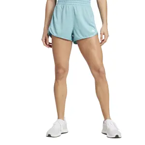 Stickade shorts för kvinnor adidas Pacer Essentials image-2