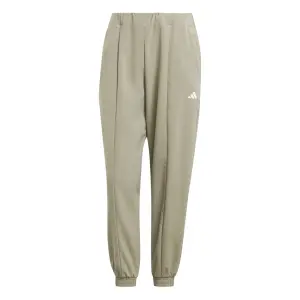 Damskie spodnie dresowe adidas Aeroready Train Essentials Minimal Branding image-0