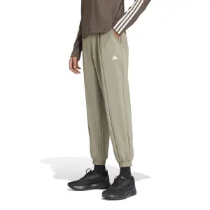 Damskie spodnie dresowe adidas Aeroready Train Essentials Minimal Branding image-1