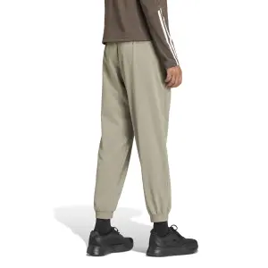 Damskie spodnie dresowe adidas Aeroready Train Essentials Minimal Branding image-2