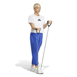 Trainingshose für Damen adidas Aeroready Train Essentials Minimal Branding image-1