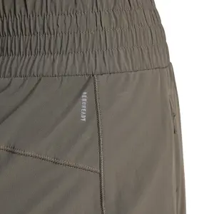 Short con bolsillo con cremallera para mujer adidas Pacer Lux image-5