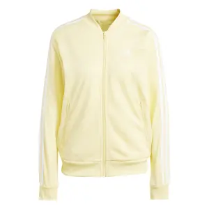 Træningsdragt til kvinder adidas Essentials 3-Stripes image-0