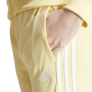 Træningsdragt til kvinder adidas Essentials 3-Stripes image-6