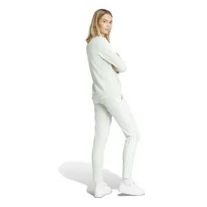 Women's tracksuit adidas Essentials 3-Stripes image-6
