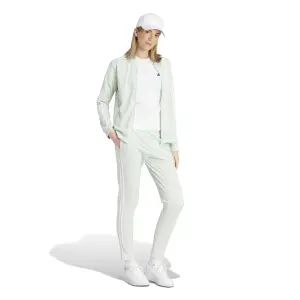 Women's tracksuit adidas Essentials 3-Stripes image-2