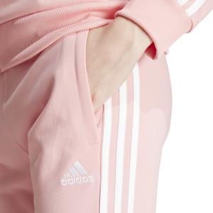 Träningsoverall för kvinnor adidas Essentials 3-Stripes image-6