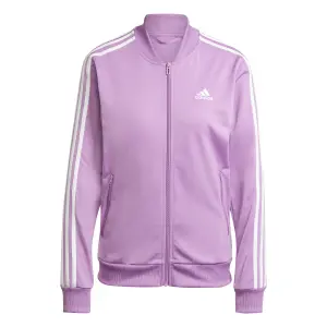 Conjunto de chándal mujer adidas Essentials 3-Stripes image-0