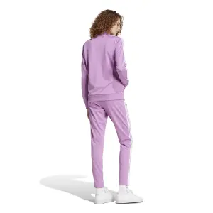 Conjunto de chándal mujer adidas Essentials 3-Stripes image-5