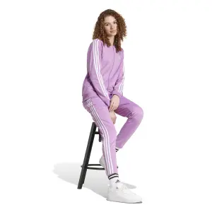 Conjunto de chándal mujer adidas Essentials 3-Stripes image-4