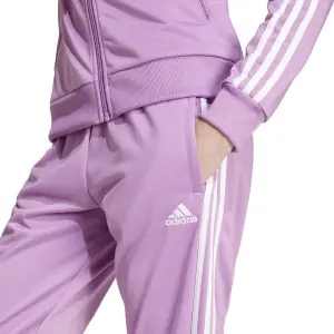 Conjunto de chándal mujer adidas Essentials 3-Stripes image-6