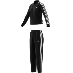 Tuta da donna adidas Teamsport image-5
