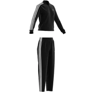 Tuta da donna adidas Teamsport image-6