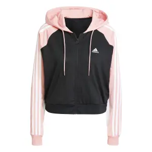 Damen Trainingsanzug adidas Boldblock image-2
