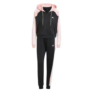 Damen Trainingsanzug adidas Boldblock image-0