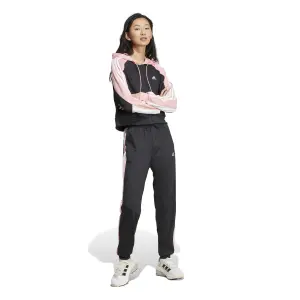 Damen Trainingsanzug adidas Boldblock image-3