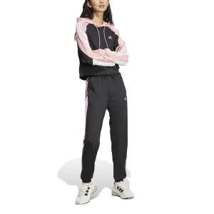 Damen Trainingsanzug adidas Boldblock image-5