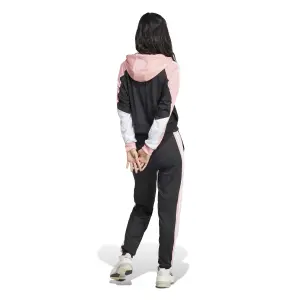 Damen Trainingsanzug adidas Boldblock image-6