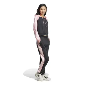 Damen Trainingsanzug adidas Boldblock image-4