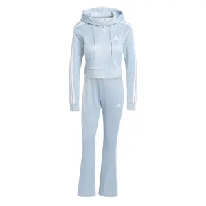 Damen Trainingsanzug adidas Glam image-0