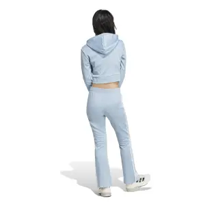 Damen Trainingsanzug adidas Glam image-5