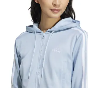 Damen Trainingsanzug adidas Glam image-6
