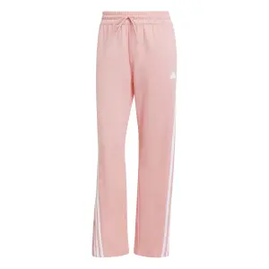 Pantaloni dlla tuta da donna adidas Iconic Wrapping 3-Stripes Snap image-0