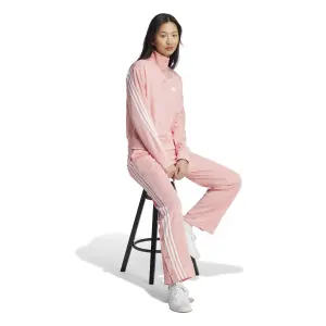 Giacca sportiva da donna adidas Iconic Warpping 3-Stripes image-1